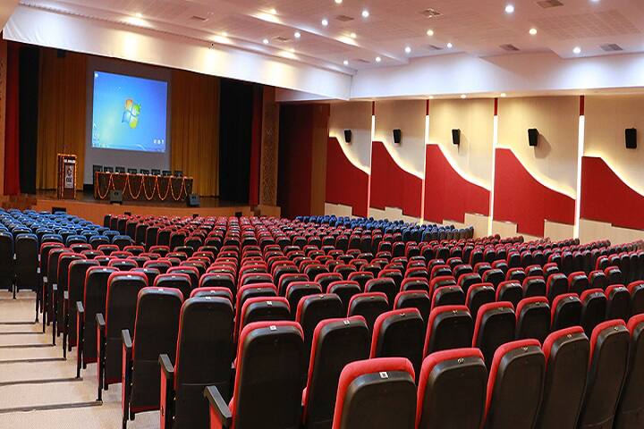 auditorium
